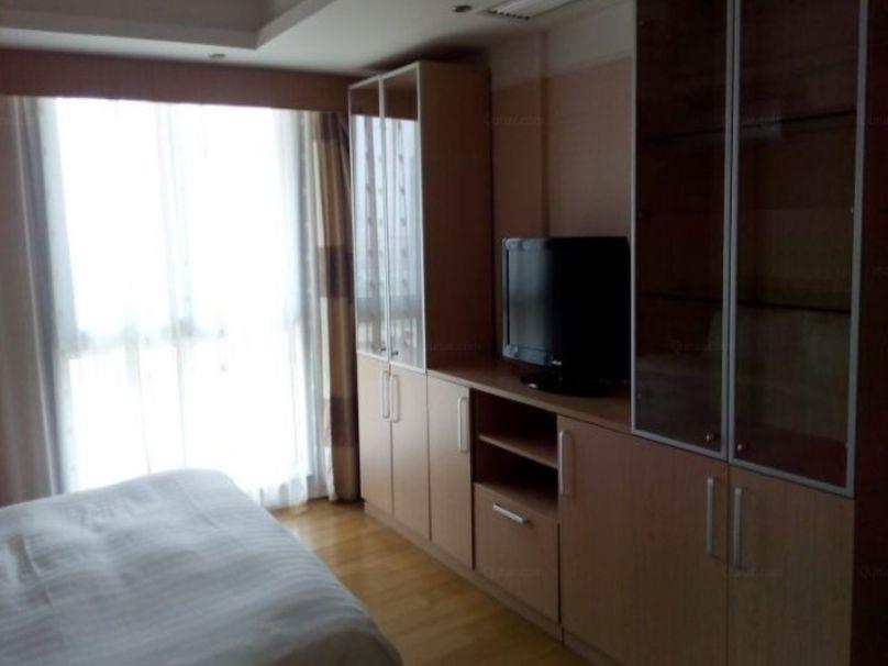 Teda International Club Hotel Tianjin Exterior photo